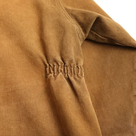 Coverall Duck Jacket