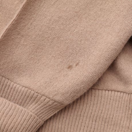 Arnold Palmer By Robert Bruce Knit Cardigan
