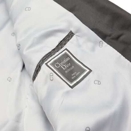 Christian Dior Dinner Jacket
