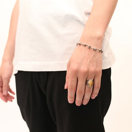 Vintage Silver Ring