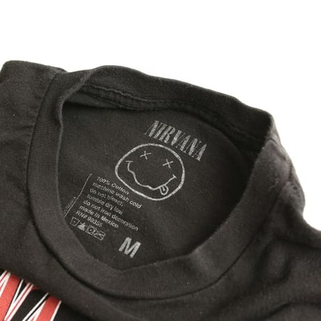 Nirvana T-Shirt