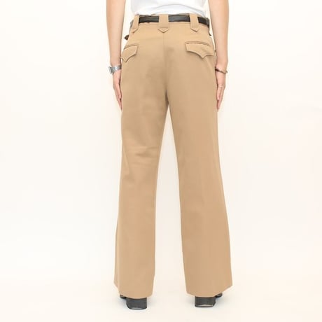 Circle S Western Pants