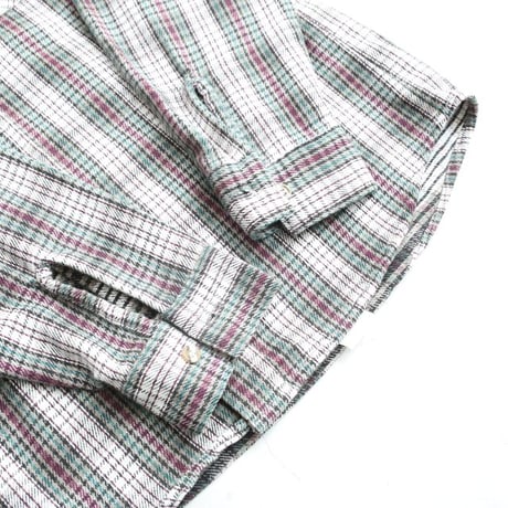 Five Brother Cotton Heavy Flannel Shirt