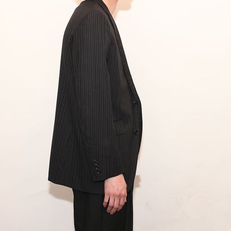Tailored Jacket