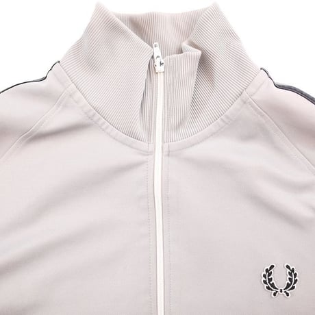 Fred Perry Track Jacket