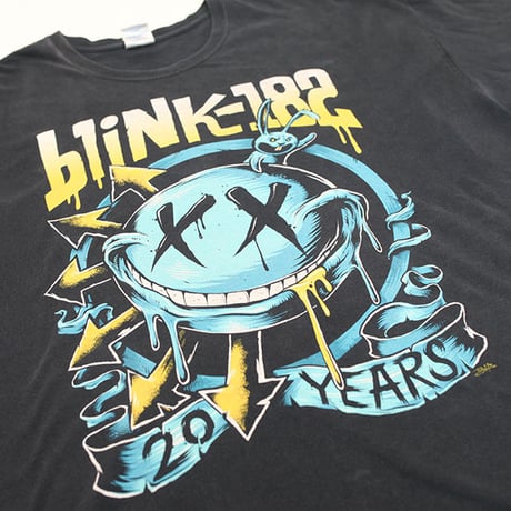 Blink-182 T-Shirt