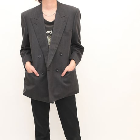Givenchy Tailored Jacket