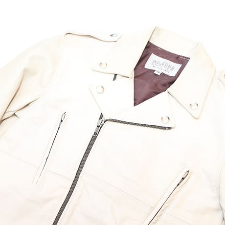 Vintage Riders Jacket