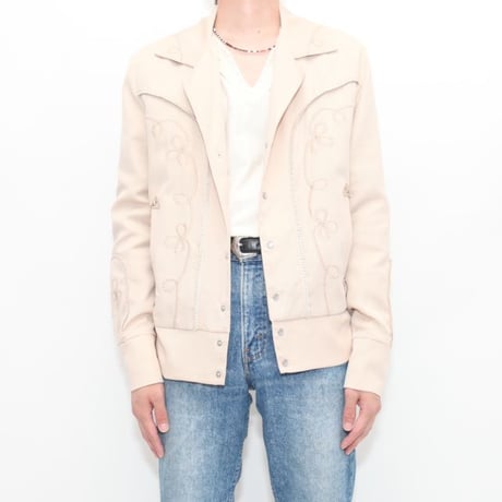 HBarC Bolero Jacket