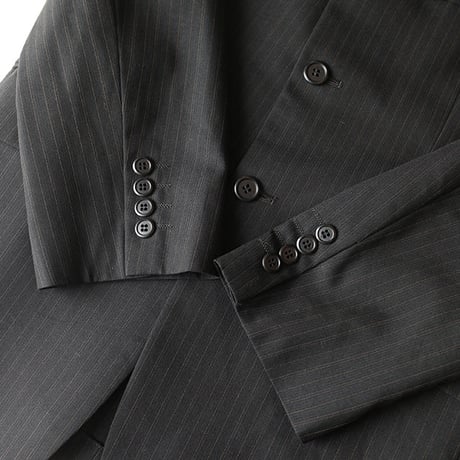 Stripe Tailored  Jacket