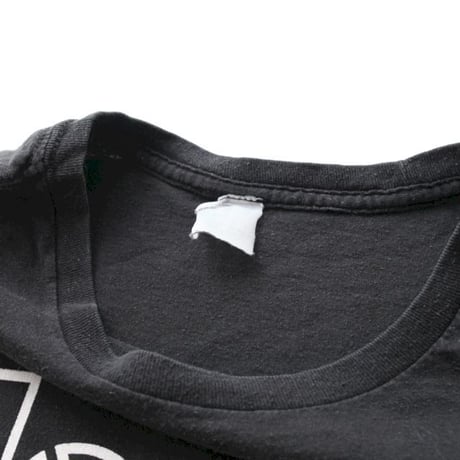 The Doors Logo T-Shirt