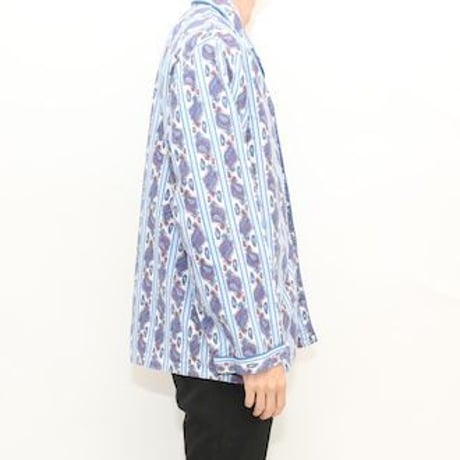 Vintage Pajama Tops