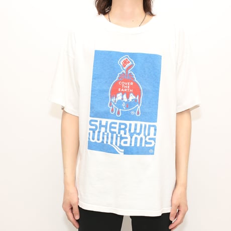 Vintage Sherwin Williams T-Shirt