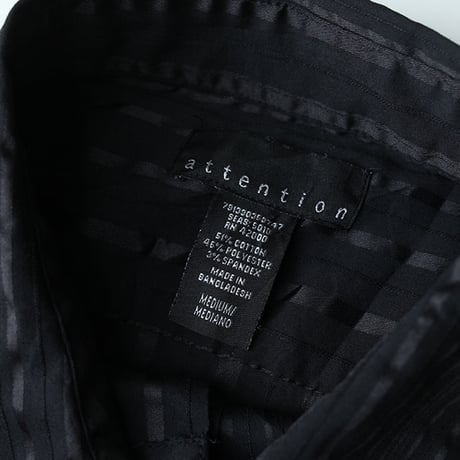 Design L/S Shirt
