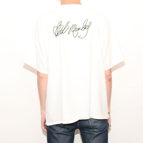 Bob Marley T-Shirt
