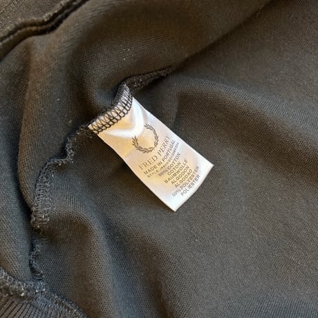 Fred Perry Track Jacket