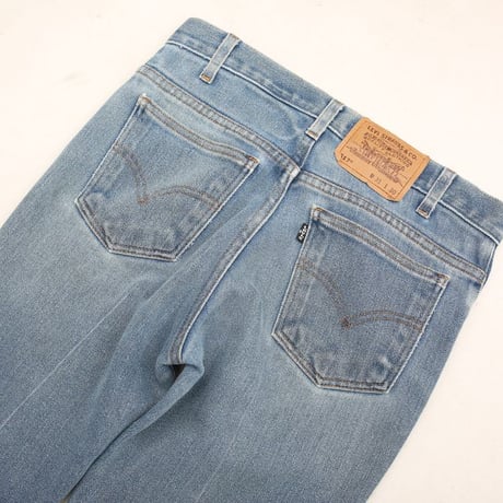 90s Levi's 517 Stretch Denim Pants
