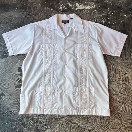 Guayabera Shirt