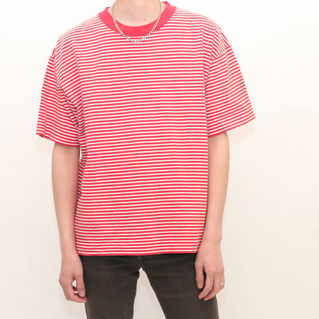 Border T-Shirt