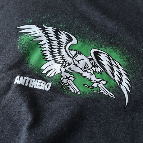 アンタイヒーロー オールド スウェット Anti Hero Sweat Shirt