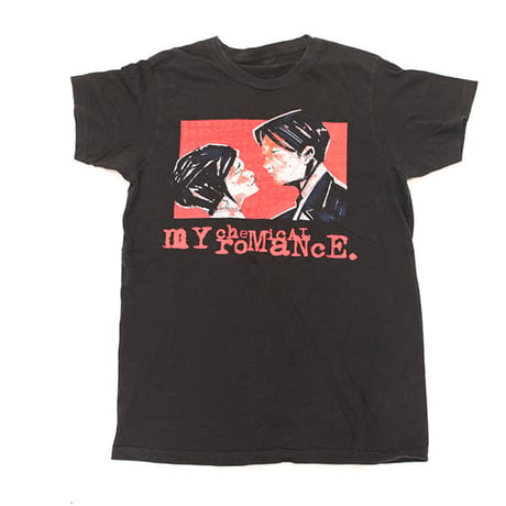 My Chemical  Romance T-Shirt