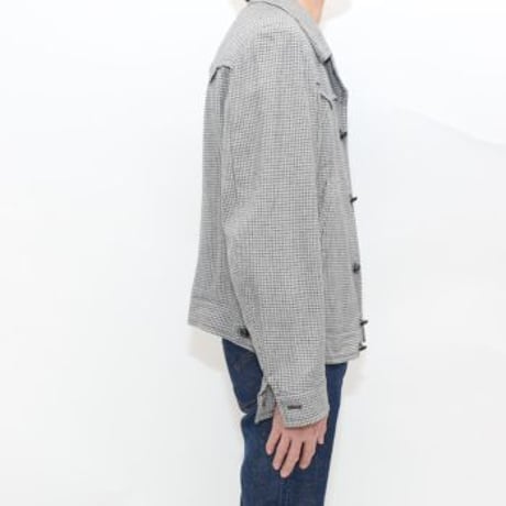 Pendleton Western Jacket