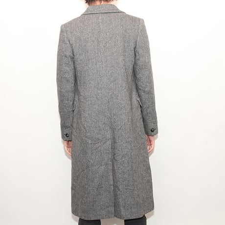 Chesterfield Coat