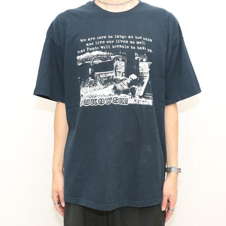 Bukowski T-Shirt