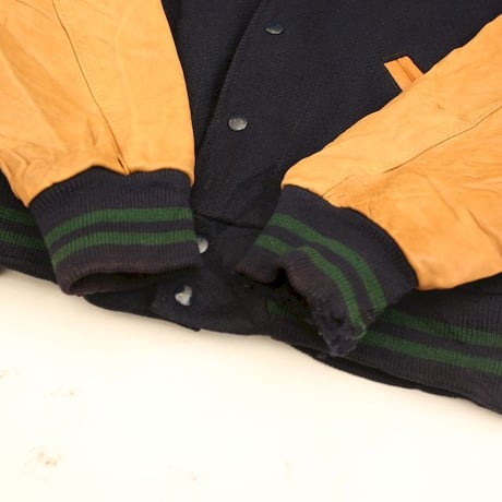 Vintage Varsity Jacket