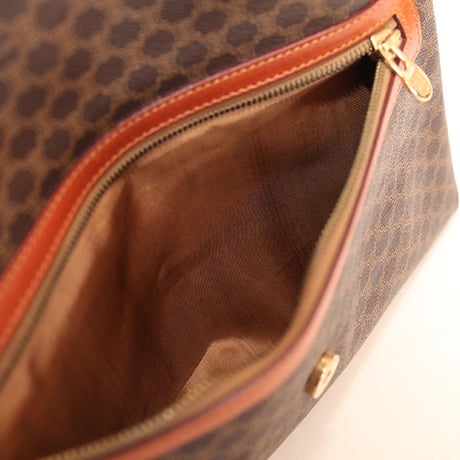 Vintage Celine Macadam Bag