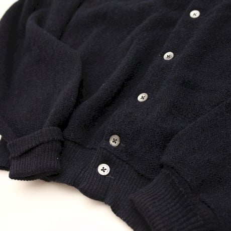 Vintage Alpaca Cardigan