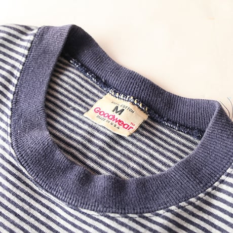 Border T-Shirt