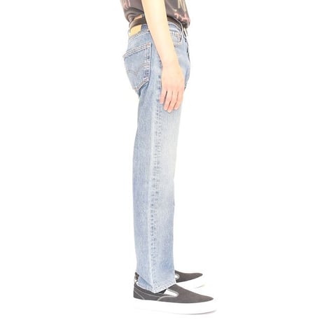 Levi's 501 Denim Pants MADE IN USA