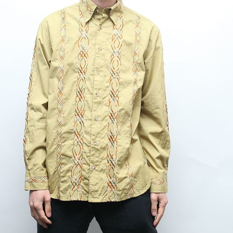 Good Design  L/S Shirt