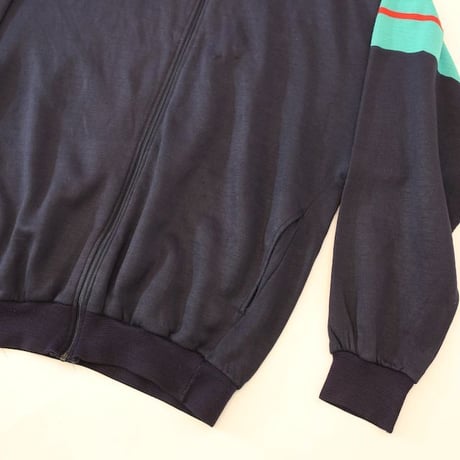Adidas Track Jacket MADE IN FRANCE