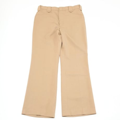 Circle S Western Pants