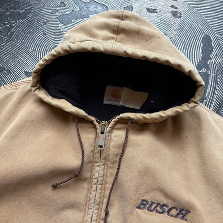 Carhartt Active Jacket