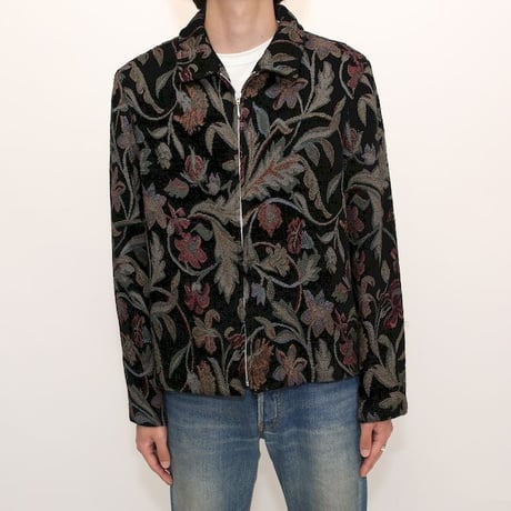 Gobelin Jacket