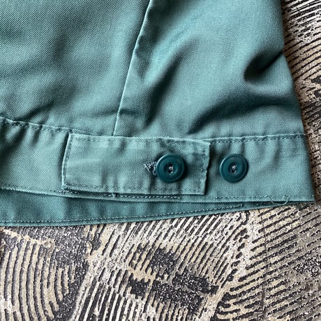 70s Work Jacket