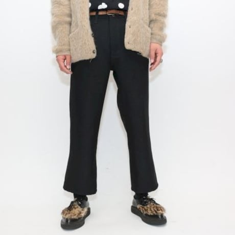 Wrangler Rancher Dress Pants Black