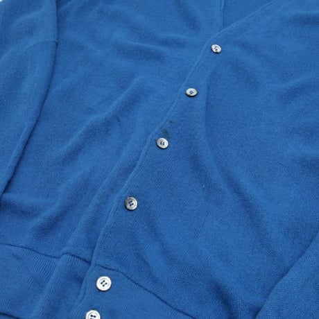 JOCKEY Acryl Knit Cardigan