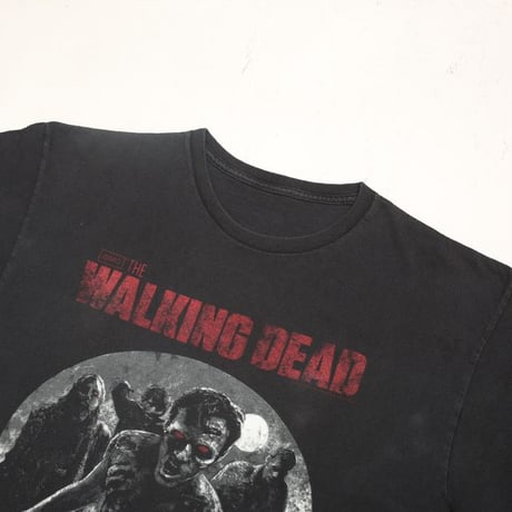 The Walking Dead T-Shirt
