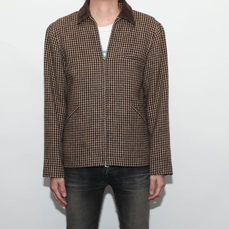 Wool Jacket