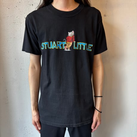 Stuart Little T-Shirt
