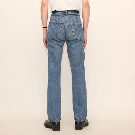80s Levi's 501 Denim Pants MADE IN USA