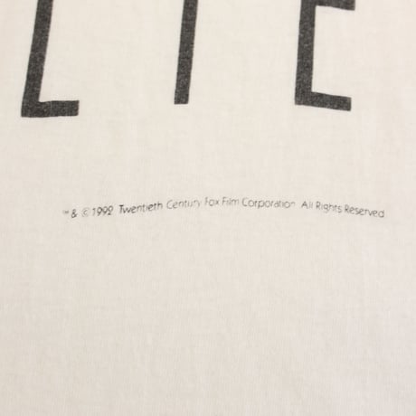90's Alien3 T-Shirt