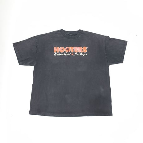 Hooters Casino Hotel T-Shirt