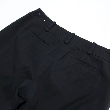 Boots-Cut Slacks