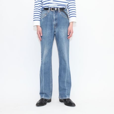 Levis 517 Denim Pants  MADE IN USA