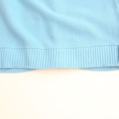 Vintage Acrylic Cardigan